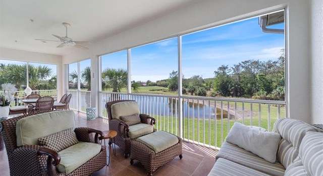 Photo of 12026 Covent Garden Ct #503, Naples, FL 34120