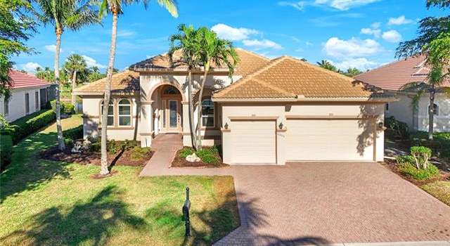 Photo of 16279 Crown Arbor Way, Fort Myers, FL 33908