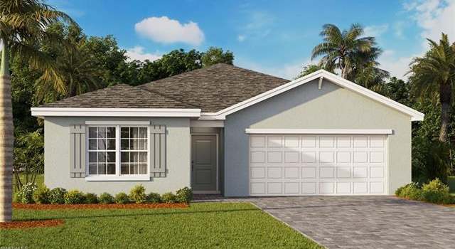 Photo of 1268 Brumfield Xing, Fort Myers, FL 33905