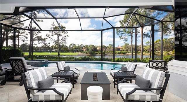 Photo of 948 Barcarmil Way, Naples, FL 34110