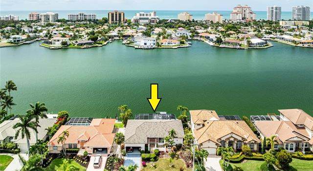 Photo of 364 Lamplighter Dr, Marco Island, FL 34145