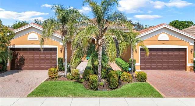 Photo of 13493 Monticello Blvd, Naples, FL 34109