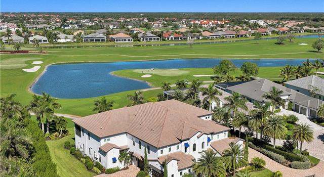 Photo of 16304 Corsica Way #101, Naples, FL 34110