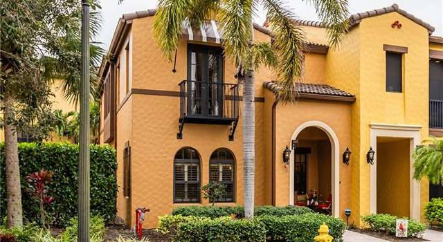 Photo of 9076 Rialto St W #6201, Naples, FL 34113