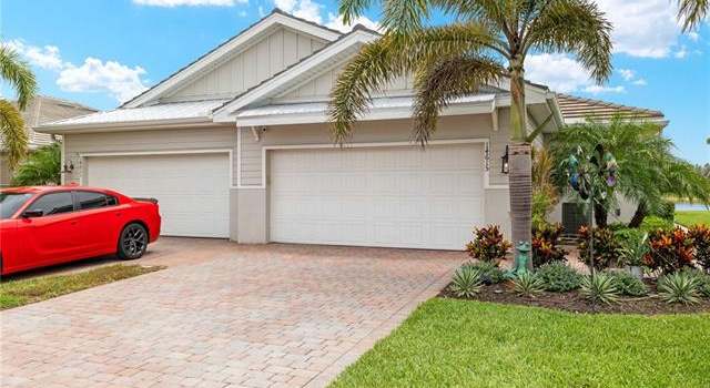 Photo of 14615 Edgewater Cir, Naples, FL 34114