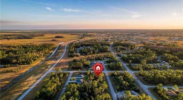 Photo of 8056 Rolling Cir, Labelle, FL 33935