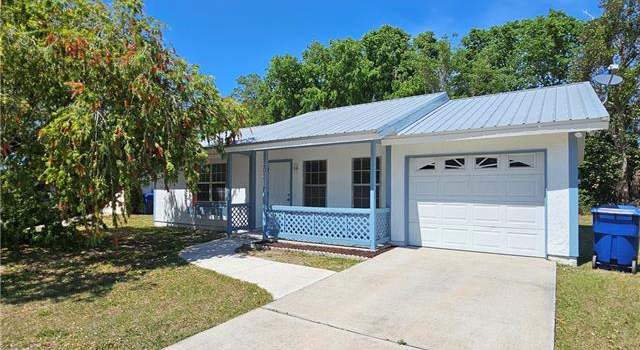 Photo of 2021 Clipper Terrace Trce, Labelle, FL 33935