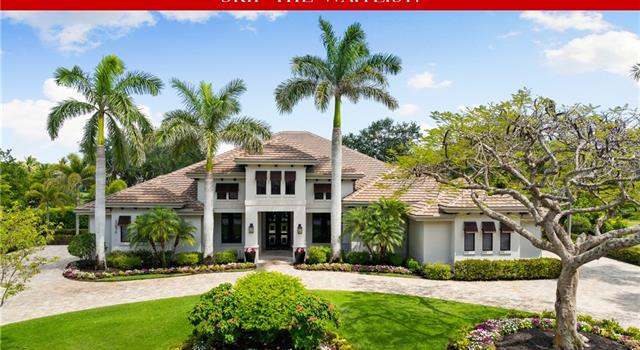 Photo of 13970 Williston Way, Naples, FL 34119