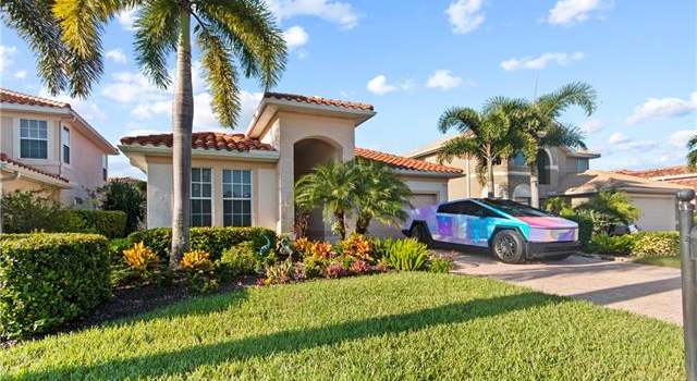 Photo of 9137 Astonia Way, Estero, FL 33967