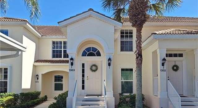 Photo of 10133 Colonial Country Club Blvd #1303, Fort Myers, FL 33913