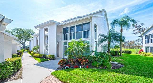 Photo of 457 Country Hollow Ct Unit A105, Naples, FL 34104
