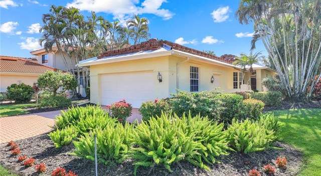 Photo of 11556 Quail Village Way, Naples, FL 34119