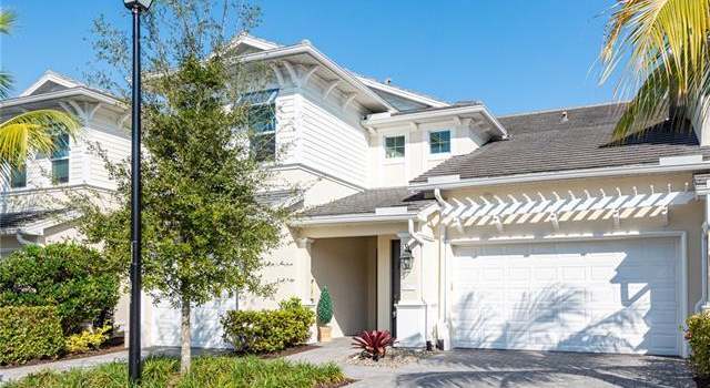 Photo of 6960 Avalon Cir #807, Naples, FL 34112