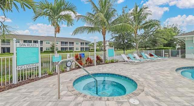 Photo of 6960 Avalon Cir #807, Naples, FL 34112