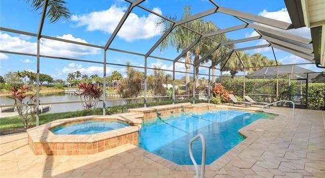 Photo of 8733 Hideaway Harbor Ct, Naples, FL 34120