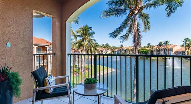 Photo of 1185 Wildwood Lakes Blvd #304, Naples, FL 34104