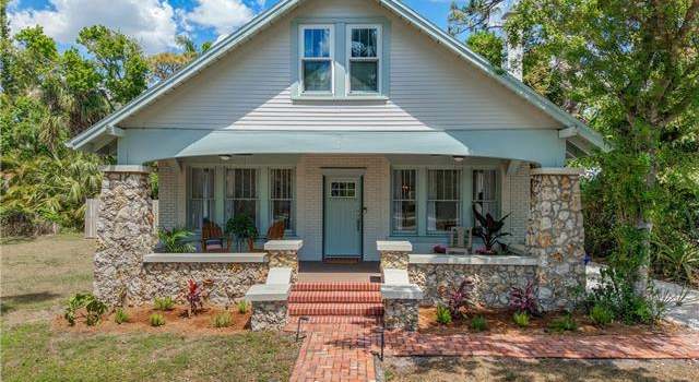 Photo of 1473 Barcelona Ave, Fort Myers, FL 33901