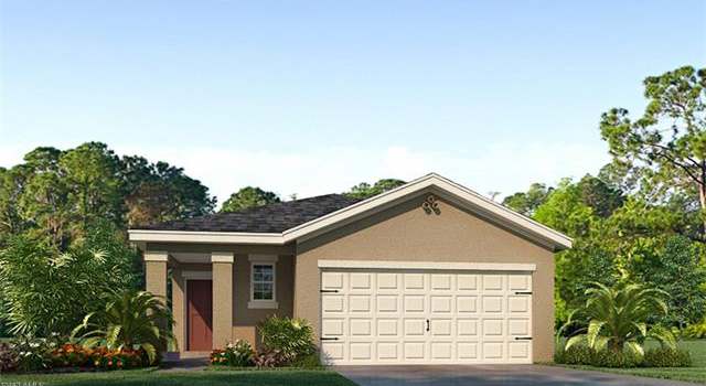 Photo of 2764 Star Coral Dr, North Fort Myers, FL 33903