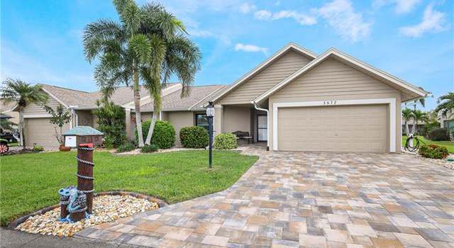 Photo of 5672 Baden Ct, Fort Myers, FL 33919