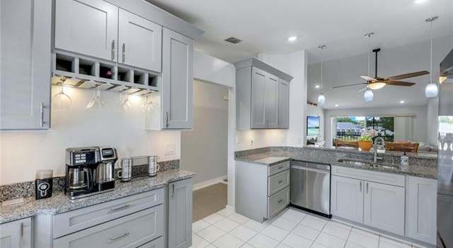 Photo of 810 New Waterford Dr Unit B203, Naples, FL 34104