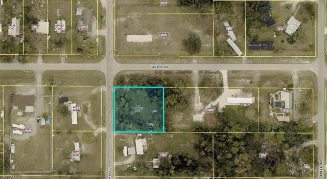 Photo of 0 Corner Lot, North Fort Myers, FL 33917