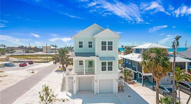 Photo of 289 Lazy Way, Fort Myers Beach, FL 33931