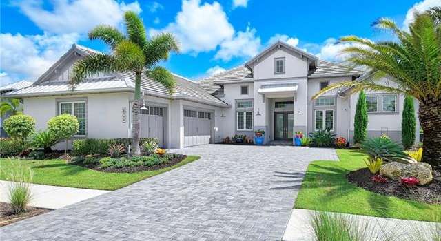 Photo of 6052 Plana Cays Dr, Naples, FL 34113