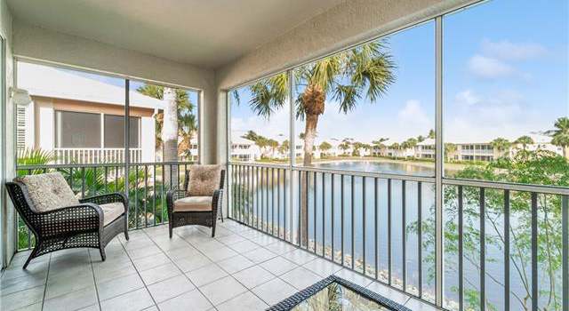 Photo of 1134 Sweetwater Ln Unit O-201, Naples, FL 34110