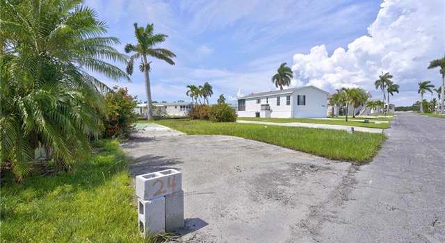 Photo of 24 Doubloon Way, Fort Myers Beach, FL 33931