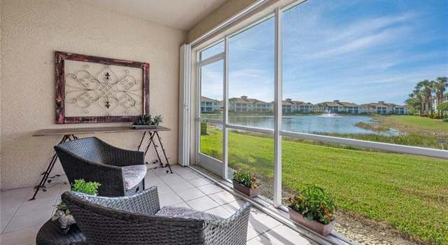 Photo of 3041 Driftwood Way #3607, Naples, FL 34109