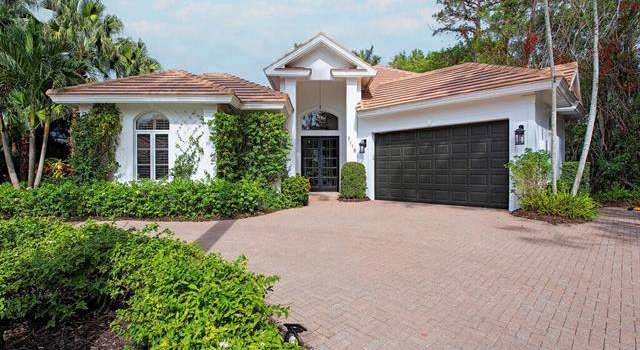 Photo of 3116 Indigobush Way, Naples, FL 34105