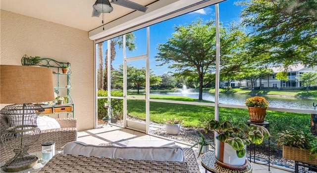 Photo of 6355 Lexington Ct #102, Naples, FL 34110