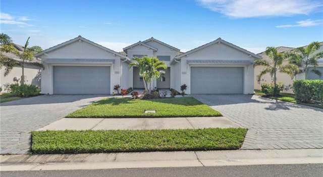Photo of 9044 Saint Lucia Dr, Naples, FL 34114