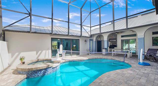 Photo of 16330 Cook Rd, Fort Myers, FL 33908