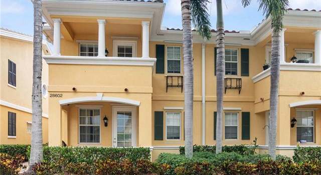 Photo of 28602 Alessandria Cir, Bonita Springs, FL 34135