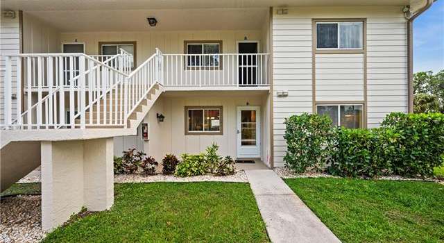 Photo of 2330 Naples Trace Cir Unit 9-904, Naples, FL 34109