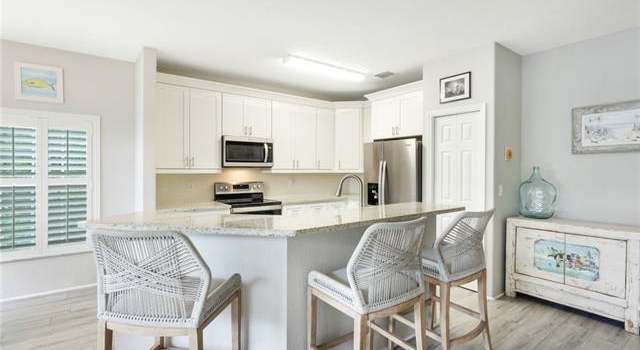 Photo of 6325 Lexington Ct #102, Naples, FL 34110