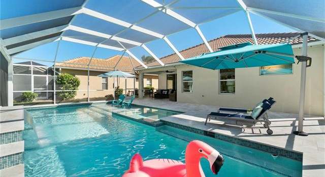 Photo of 14467 Manchester Dr, Naples, FL 34114