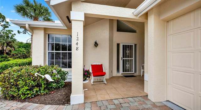 Photo of 1248 Imperial Dr #13, Naples, FL 34110