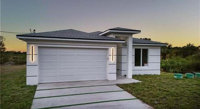 Photo of 310 Briggs Ave S, Lehigh Acres, FL 33974