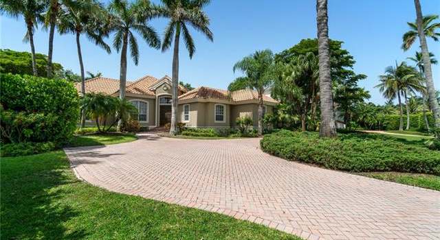 Photo of 238 9th Ave S, Naples, FL 34102