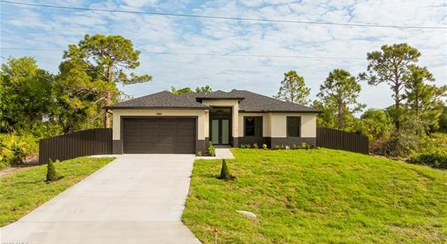 Photo of 871 Chezy St E, Lehigh Acres, FL 33974