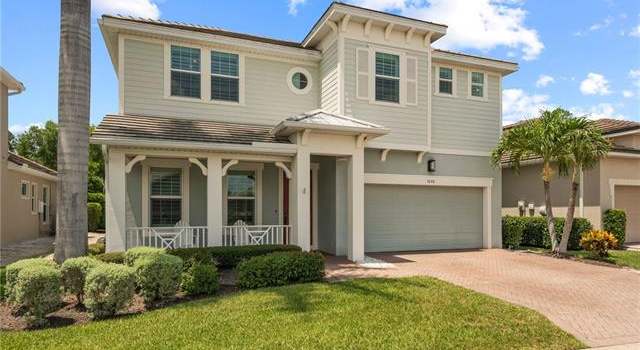 Photo of 3640 Pilot Cir, Naples, FL 34120