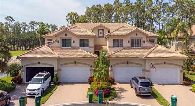 Photo of 3989 Bishopwood Ct W #202, Naples, FL 34114