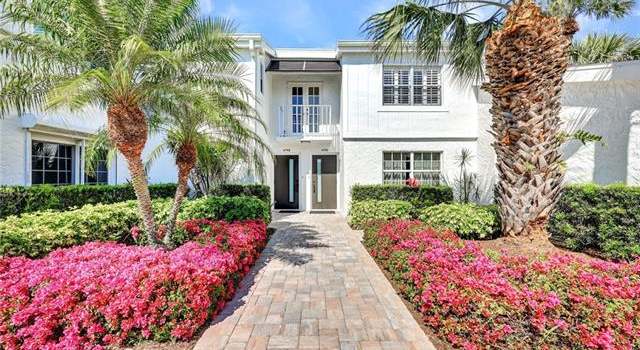 Photo of 4798 West Blvd Unit C201, Naples, FL 34103