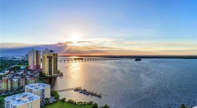 Photo of 3000 Oasis Grand Blvd Unit UPH7, Fort Myers, FL 33916