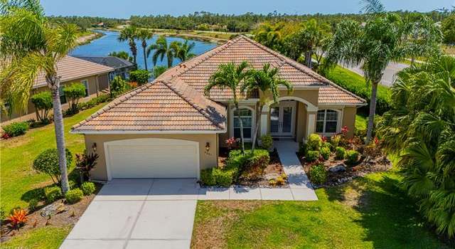Photo of 8085 Princeton Dr, Naples, FL 34104