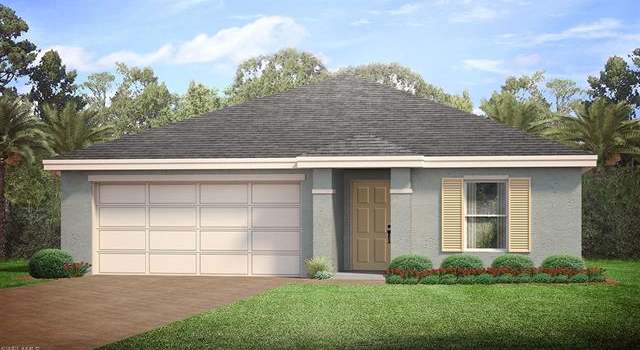 Photo of 3510 19th St SW, Lehigh Acres, FL 33974
