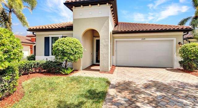 Photo of 12699 Fairington Way, Fort Myers, FL 33913