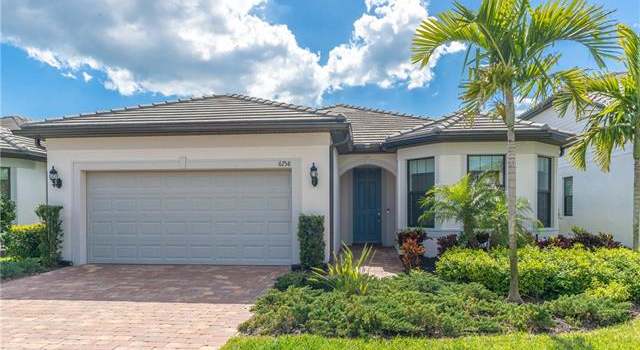 Photo of 6758 Pennyroyal Dr, Naples, FL 34114